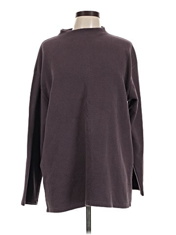Lands' End Turtleneck Sweater (view 1)