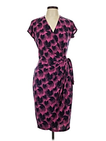 Maggy London Cocktail Dress (view 1)