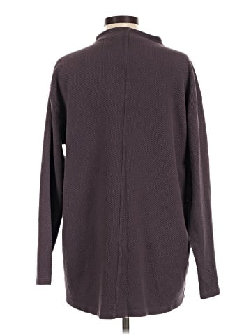 Lands' End Turtleneck Sweater (view 2)