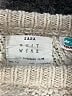 Zara Yellow Pullover Sweater Size 2 - 3 - photo 3