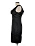 Spense 100% Polyester Black Cocktail Dress Size 6 Petite - photo 5