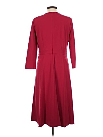 London Times Cocktail Dress (view 2)