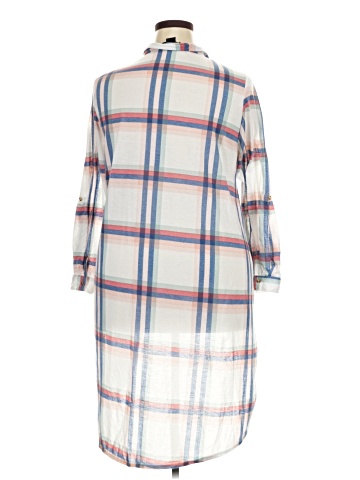 Like an Angel Long Sleeve Blouse (view 2)