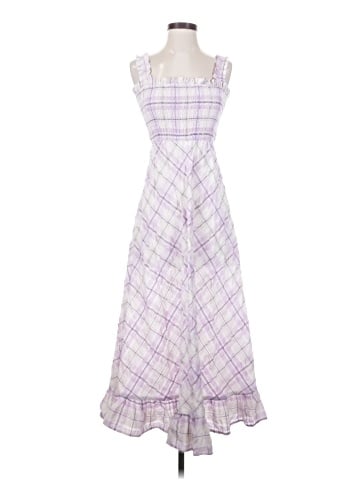 Boston Proper Casual Dress (view 1)