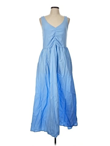 Ann Taylor LOFT Casual Dress (view 1)