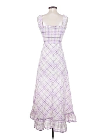 Boston Proper Casual Dress (view 2)
