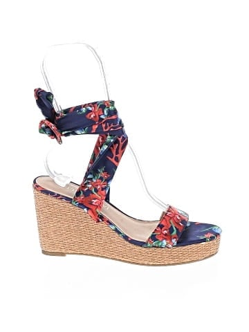 Jack Rogers Wedges (view 1)