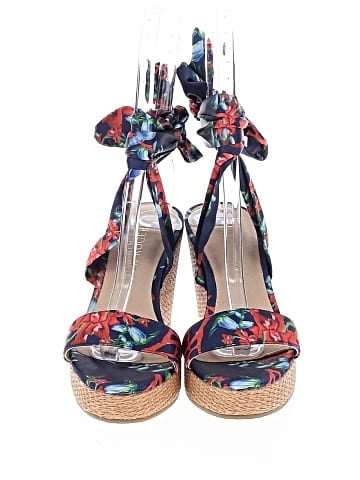 Jack Rogers Wedges (view 2)