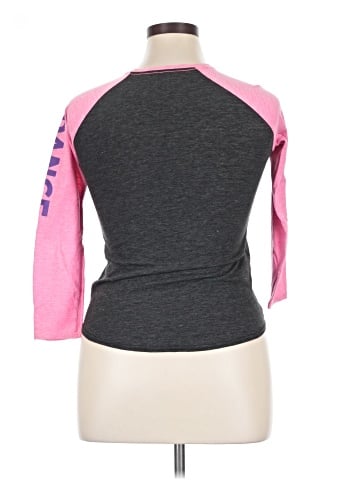 Bcg 3/4 Sleeve T-Shirt (view 2)