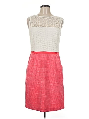 Sandra Darren Casual Dress (view 1)