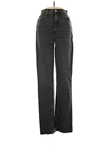 Abercrombie & Fitch Jeans (view 1)