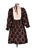 Free People Black Kimono Size XS - photo 2