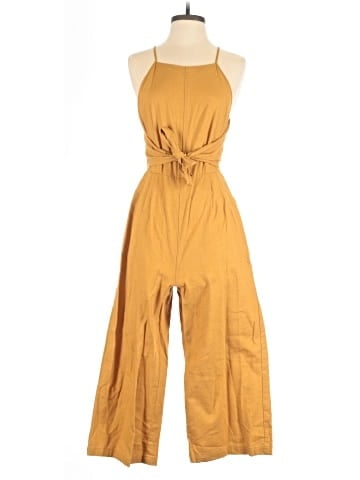 Greylin Jumpsuit (view 1)