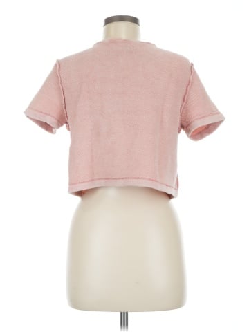 BDG Short Sleeve Top (view 2)