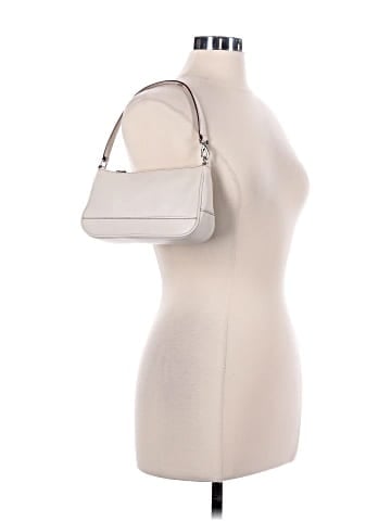 Coach Factory Leather Shoulder Bag (view 2)