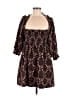 Free People Black Kimono Size XS - photo 1