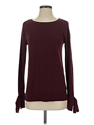 MICHAEL Michael Kors Pullover Sweater (view 1)
