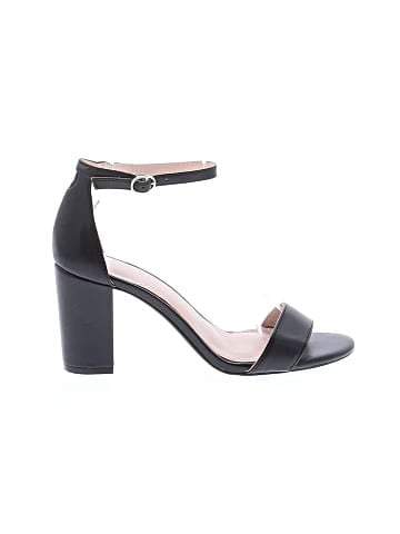 Kelly & Katie Sandals (view 1)