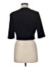 Perceptions Black Jacket Size M - photo 2