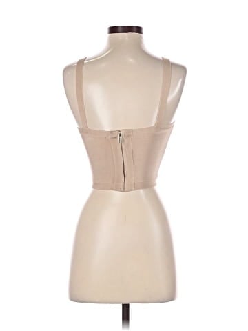 Marciano Sleeveless Top (view 2)