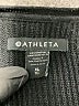 Athleta Black Pullover Sweater Size XL - photo 7