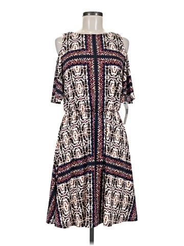 Maggy London Casual Dress (view 1)