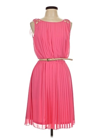 Jessica Simpson Cocktail Dress (view 1)