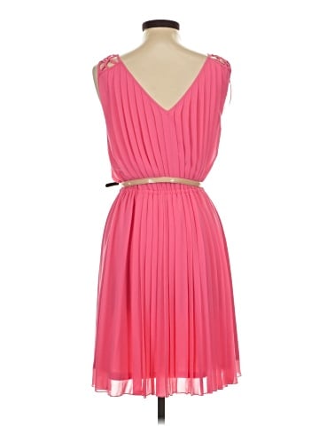 Jessica Simpson Cocktail Dress (view 2)
