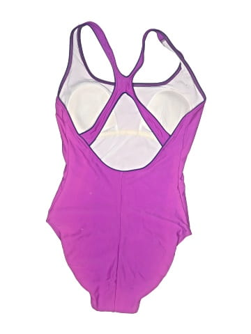 Speedo One Piece Swimsuit (view 2)
