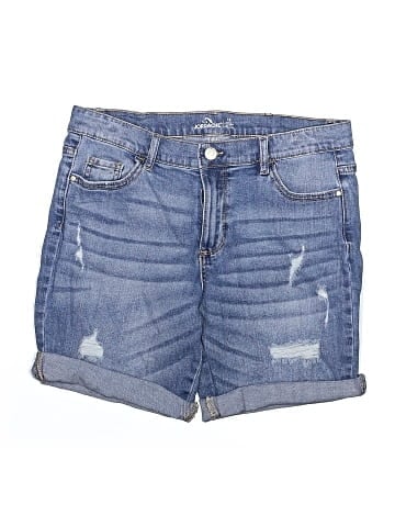 Jordache Denim Shorts (view 1)