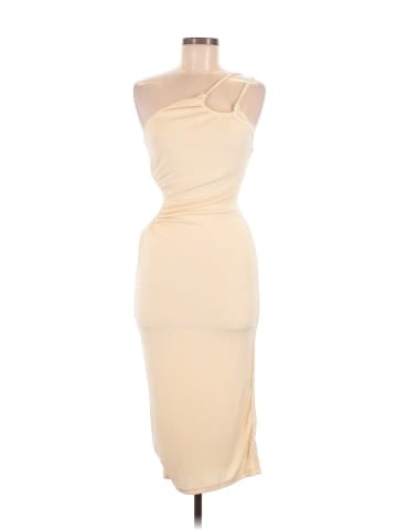 JLUXLABEL Cocktail Dress (view 1)