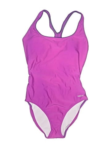 Speedo One Piece Swimsuit (view 1)