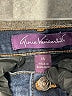 Gloria Vanderbilt Blue Jeans Size 18 - photo 4