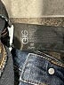 Gloria Vanderbilt Blue Jeans Size 18 - photo 5