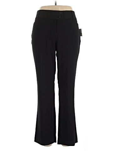 Rafaella Active Pants (view 1)