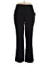Rafaella Black Active Pants Size 14 (petite) - photo 1