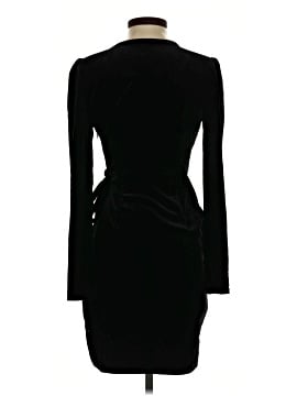 August Sky Cocktail Dress (view 2)