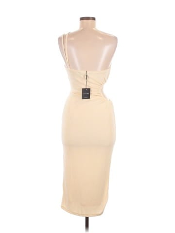 JLUXLABEL Cocktail Dress (view 2)