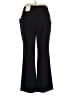 Rafaella Black Active Pants Size 14 (petite) - photo 2