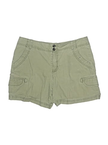 Dockers Khaki Shorts (view 1)