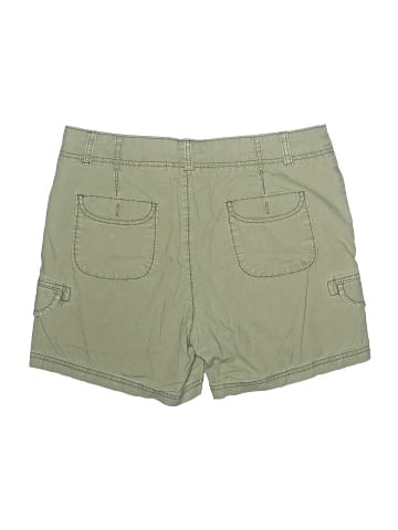 Dockers Khaki Shorts (view 2)