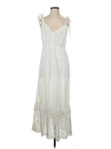 Taylor Casual Dress (view 1)