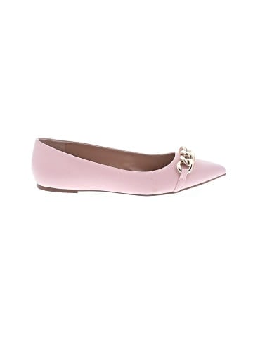 Mix No. 6 Flats (view 1)