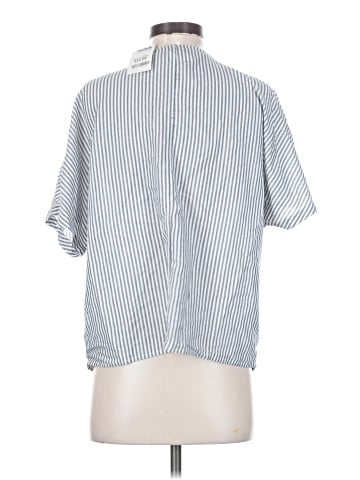 Velvet Heart Short Sleeve Blouse (view 2)