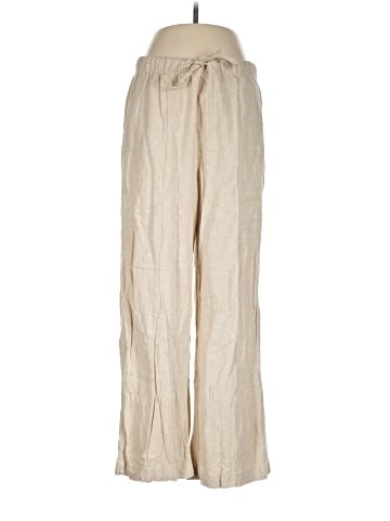 Gap Linen Pants (view 1)