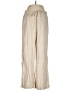 Gap Tan Linen Pants Size M (petite) - photo 1
