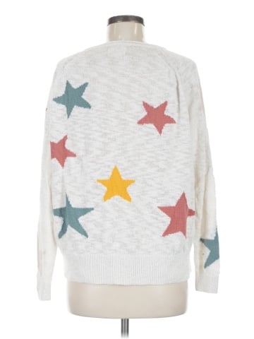 Lou & Grey Pullover Sweater (view 2)