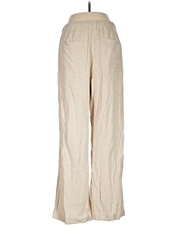 Gap Linen Pants (view 2)