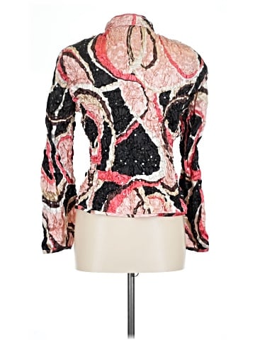 MSK Long Sleeve Blouse (view 2)