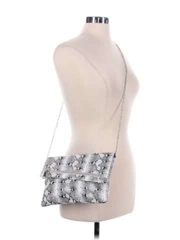 Urban Expressions Crossbody Bag (view 2)